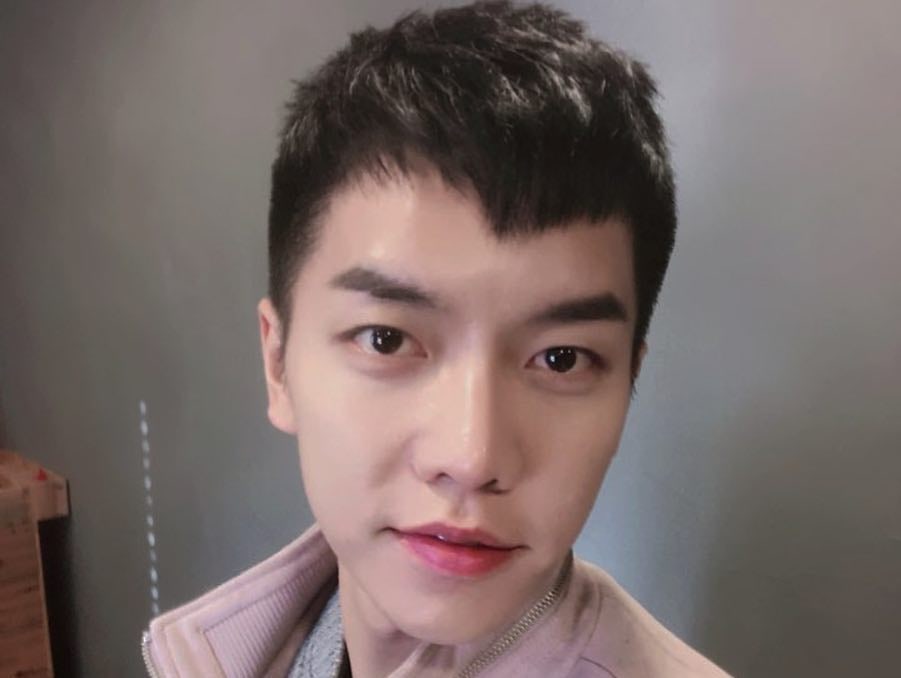 وكالة Lee Seung Gi ترد على تقارير تلقيه عرض بطولة الدراما الضخمة “Vagabond”