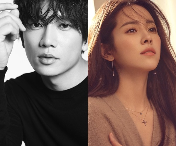 Ji Sung و Han Ji-Min هما بطليّ الدراما الجديدة “Wife That I Know”